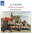 J.S. Bach: Goldberg Variations