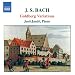 J.S. Bach: Goldberg Variations
