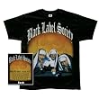 Black Label Society - Shot To Hell 07 Tour T-Shirt