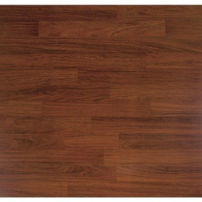 Classic 8mm Laminate in Dark Cumaru