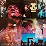 Sly and the Family Stone - "Stand" Canvas Album Art Cover