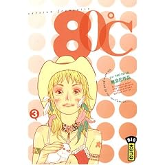 80� C, Tome 3 :