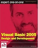 Expert One-on-One Visual Basic 2005 Design and Development