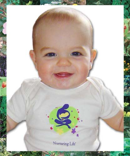 Certified Organic Cotton T-Shirt