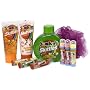 Bonne Bell Smackers Bath and Body Skittles Collection
