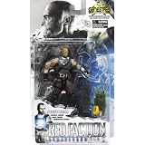 レッド ファクション アルマゲドン RED FACTION アルマゲドン ダリウス メイソンイメージ