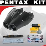 Pentax UCF-X II 8x25 Binocular