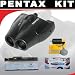 Photo : Pentax UCF-X II 8x25 Binocular
