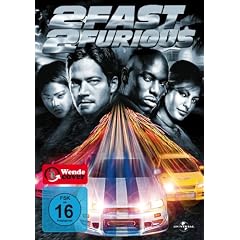 2 Fast 2 Furious