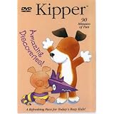 Kipper: Amazing Discoveries! ~ Kipper
