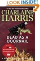 Dead as a Doornail (Sookie Stackhouse/True Blood, Book 5)