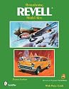 Remembering Revell Model Kits