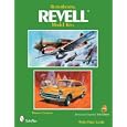 Remembering Revell Model Kits by Thomas Graham
