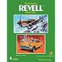 Remembering Revell Model Kits