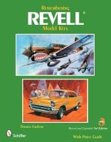 Remembering Revell Model Kits