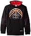 ASICS Big Boys' Long Sleeve Game Day Fleece Hoodie