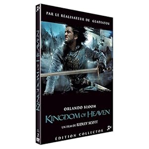 Kingdom of Heaven [Édition Collector]