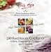 200 recettes de confitures : Gelées, Compotes et Chutneys en 15 minutes