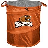Oregon State Beavers NCAA Collapsible Trash Can