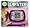 LeapFrog Leapster Pink