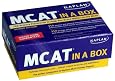Kaplan MCAT in a Box