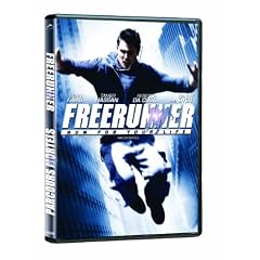 Freerunner