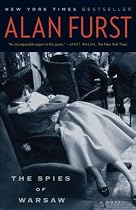 The Spies of Warsaw: A Novel