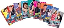 Roseanne Season 1 - 9