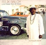 Un Piquito de Fe