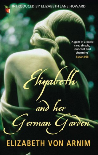City Travel Guides Discounted  Used : Elizabeth and Her German Garden (Virago Modern Classics)