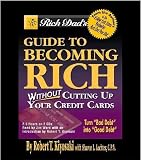 Rich Dad's Guide to Becoming Rich