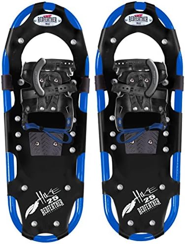 Redfeather Hike Control Bindings Snowshoe