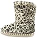 Carter's Cheetah Slipper Boots (Toddler/Little Kid)