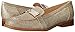 Nine West Women's Townhall Fabric Moccasin