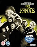The Reptile (Blu-ray + DVD) [1966]