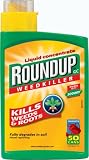 from Scotts Miracle-Gro Roundup GC 1 Litre Liquid Concentrate Weedkiller Model 016967