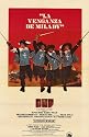 The Four Musketeers - Movie Poster - 11 x 17