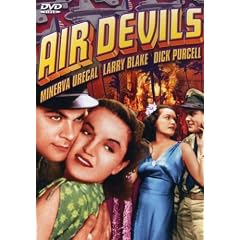 Air Devils by 