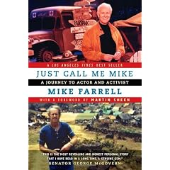 Just Call Me Mike: A Journey to Actor and Activist