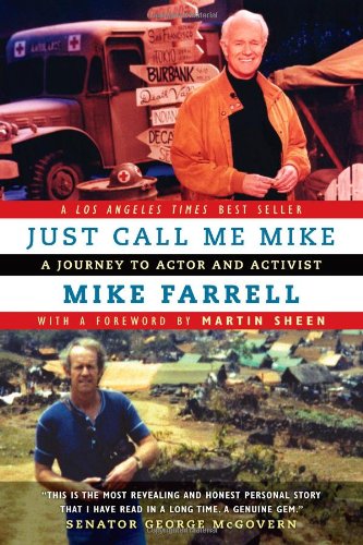 Just Call Me Mike: A Journey to Actor and Activist