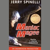 Maniac Magee | [Jerry Spinelli]