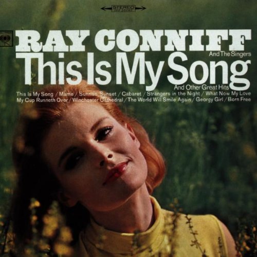 Ray Conniff - This Is My Song - Zortam Music
