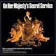 On Her Majesty's Secret Service (Remastered)