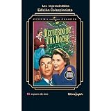 Remember the Night (region 2) Barbara Stanwyck,  Fred MacMurray