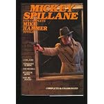 Mickey Spillane: 5 Complete Mike Hammer Novels book cover