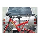 Hollywood Racks Boomer Bar Womens or Dual Suspension Bike Rack Frame Adapter