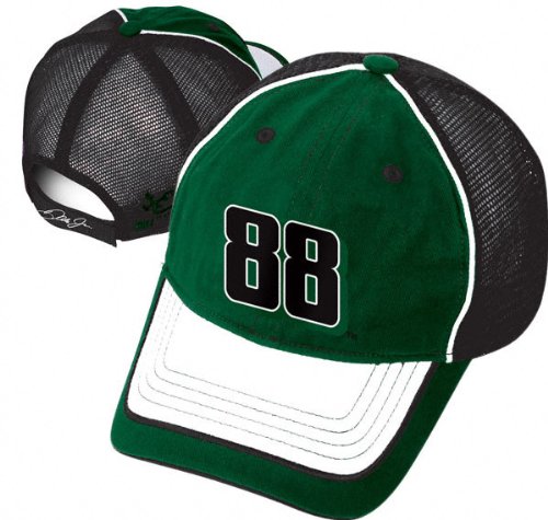 Buy Dale Earnhardt Jr. Turn To Victory Adjustable Hat