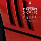 The Book of the Ferrari 288 GTO