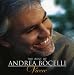 Search : The Best Of Andrea Bocelli: Vivere