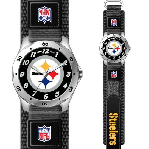 Gametime Pittsburgh Steelers Future Star Watch